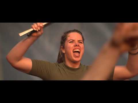 Hard Bass 09.02.2019 aftermovie