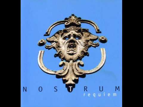 Nostrum - Baby (Original)
