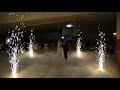 Calum Scott, Leona Lewis- You Are The Reasson . Fum greu +Artificii- Dansul mirilor Calum Scott, Leona Lewis- You Are The Reasson . Fum greu +Artificii- Dansul mirilor