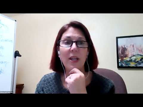 K-12 Family Forum - December 10, 2020 (Español)