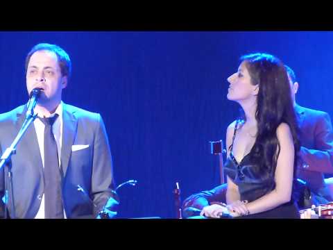 Ana Moura,Antonio Zambujo 'Nao me Dou Longe de ti'