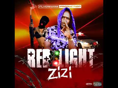Zizi - Red light (OFFICIAL AUDIO)
