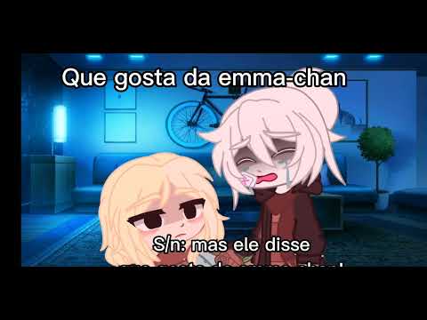 |• aquele natal..•| mikey x S/n/ did you get a deja vu?