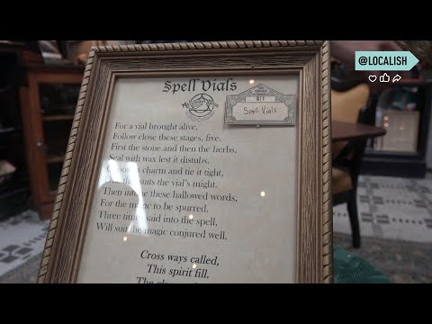 Witch Store Chicago
