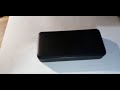 Разборка Power Bank Redmi 20000