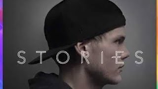 Avicii - City Lights (Version 2)