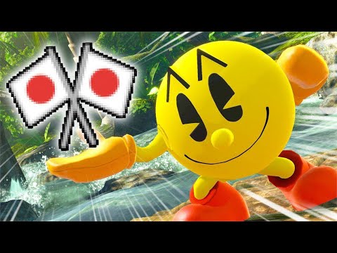 2GG Kongo Saga - Team Japan Highlights