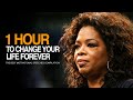 BEST OF OPRAH WINFREY | Best Motivational Videos - Speeches Compilation 1 Hour Long