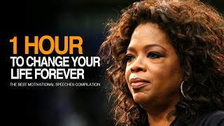 BEST OF OPRAH WINFREY  Best Motivational Videos - 