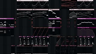 Cover art for ALTERED OBSIDIAN