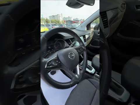 фото opel crossland x i 0