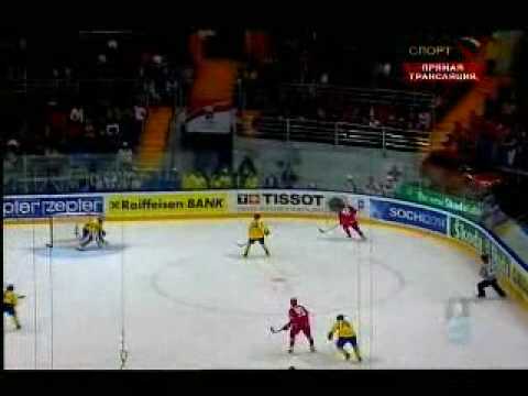 great assist by Zinoviev