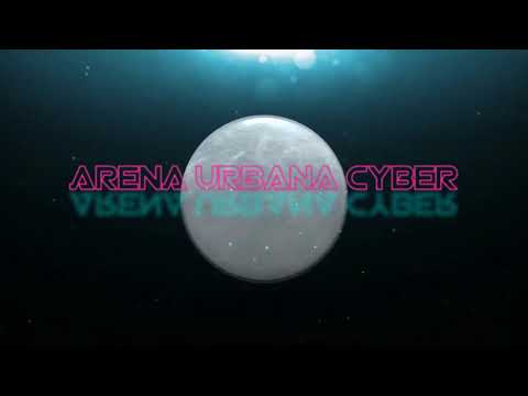 Arena Urbana Cyber - Bea VS Edgar (FINAL/Popping)