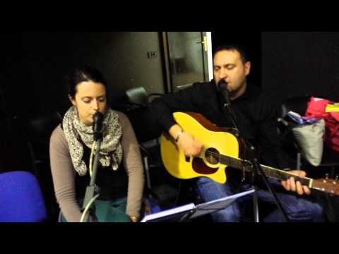 "Samo Isus može" by Matea i Josip