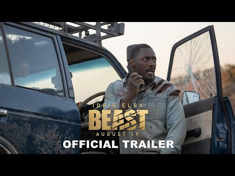 Beast Movie Trailer
