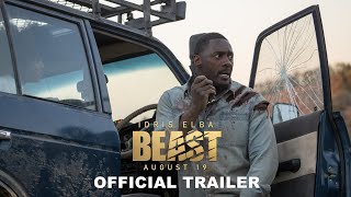 Beast (2022) Video