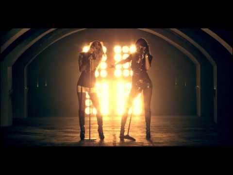 Moving Heroes "Crazy" videoclip 2009