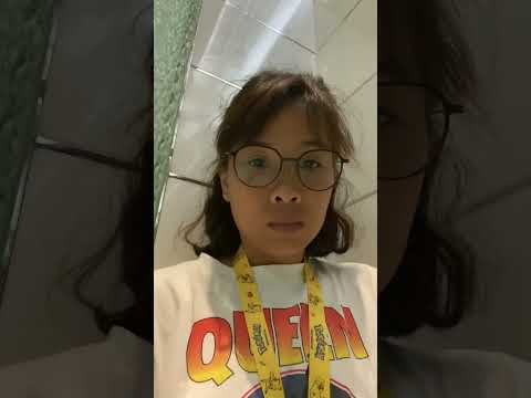 Kakain sana ako ng bigla may utos ang Amo ko 