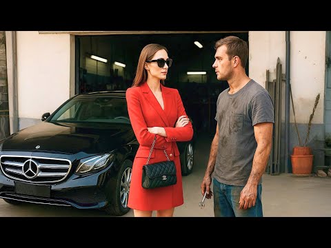 “EU VI 8 ESPECIALISTAS DESISTIREM DESSE MOTOR!” MAS QUANDO UM POBRE MECÂNICO TENTOU, TUDO MUDOU