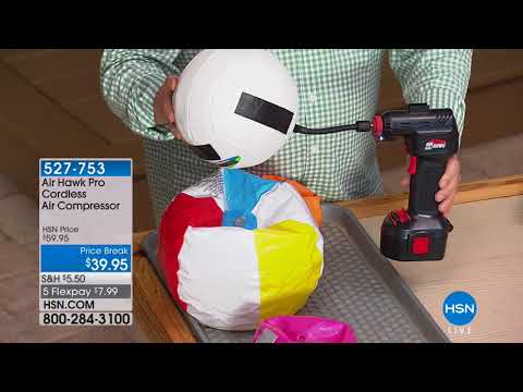 HSN | Gifts For Dads & Grads 06.02.2018 - 11 PM