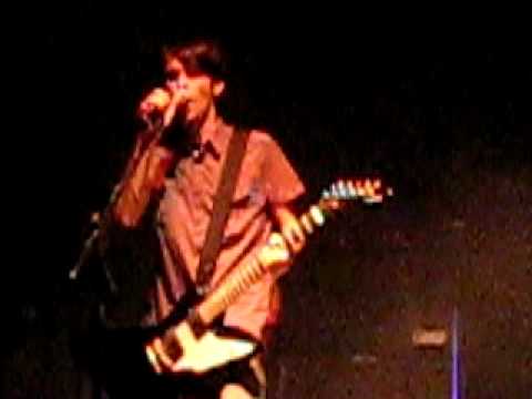 Jailbreak - Krustin ao vivo na Four em 31/07/09