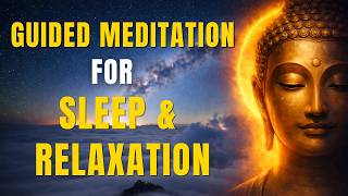 15 Minutes Nervous System Reset: Shutdown Overthinking & Sleep Deeply