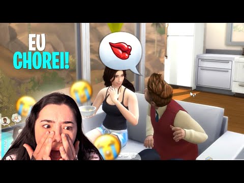 The Diva's Babysitter Hit on Me | The Sims 4