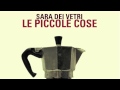 Sara dei Vetri - Solo estate 