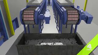 EIT Venture Award 2017 Nominee - Purified Metal Company