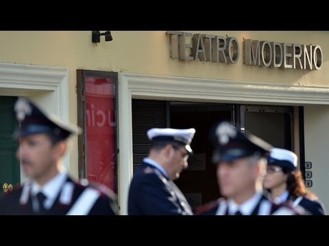 Udienza Costa Concordia, Schettino: sono un eroe