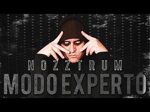 Nozztrum - Modo Experto (prod. by Dansonn )