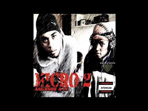 Micro 2 - Intercâmbio (feat Army Squad)