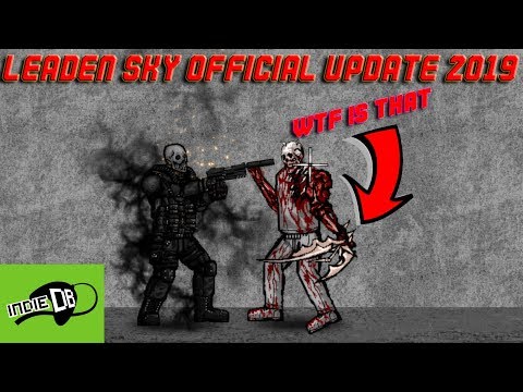 download lagu mp3 mp4 Leaden Sky, download lagu Leaden Sky gratis, unduh video klip Leaden Sky