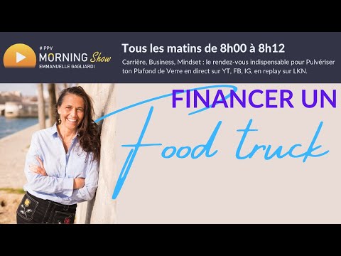 , title : 'Financer un Food Truck #PPV MS Business 432'
