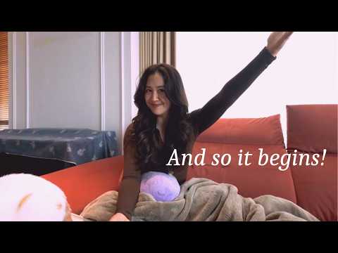 A new chapter, and I’m glad you’re here.