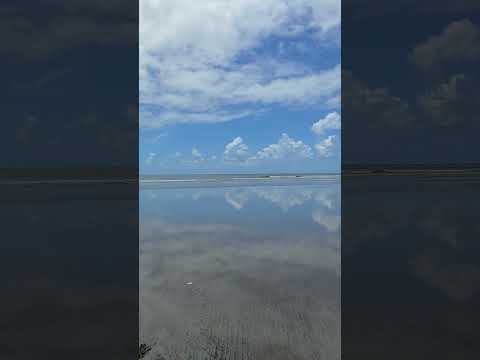 Caminho de Moisés, Lucena, Paraíba.