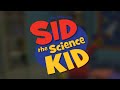 Sid The Science Kid Instrumental Theme