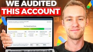 How We Audit a $5,000 Google Ads Account