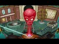 PvZ 2 Reflourished Steam Ages Day 32 Zombot Loco Motive