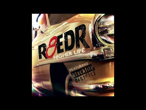 ROMAN - Higher Life feat. blacklite district