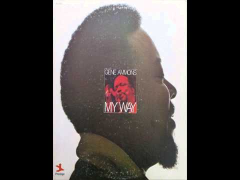 Sack Full Of Dreams-Gene Ammons-1971