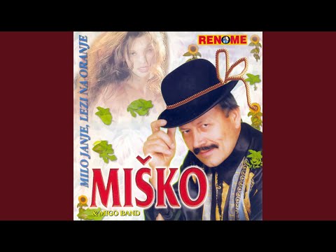 Idi sine, zivi dok si mlad