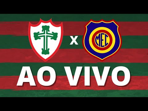 AO VIVO - PORTUGUESA 2 X 0 MADUREIRA-RJ - BRASILEIRO SÉRIE D | PÓS-JOGO