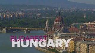 Budapest, Hungary DreamTrip Recap