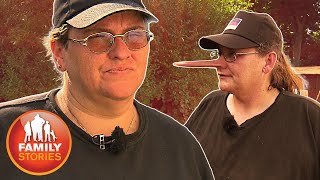 Download lagu Ute flunkert Sabine an! 😠⚔️🤥 | Die Schrottladies | Family Stories mp3 Download lagu Ute flunkert Sabine an! 😠⚔️🤥 | Die Schrottladies | Family Stories mp3