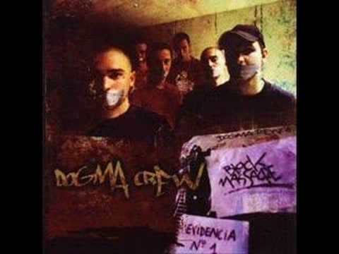 Dogma Crew - Hijos del odio