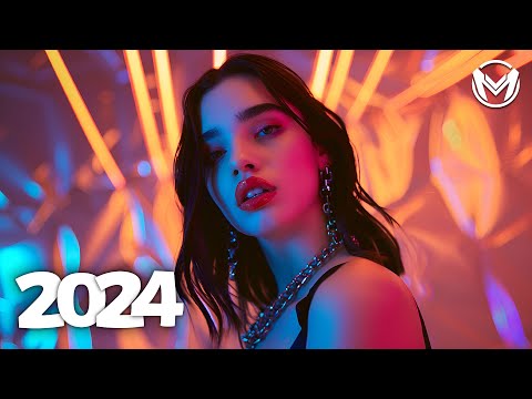Dua Lipa, Ava Max, Aviici, Camila Cabello, Lady Gaga Cover Style🎵 EDM Bass Boosted Music Mix