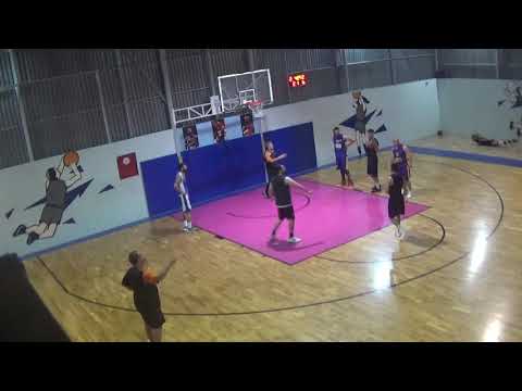 SITAPOTHIKES B.C. - RED DIKOLO 2 62-63 23/06/2019 DYNAMIC LEAGUE