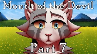 [Warriors] Mouth of the Devil - 72h MAP part 7