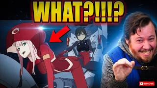 I cannot believe this anime did this...